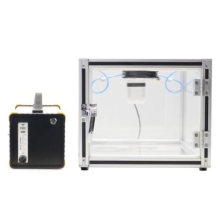 Chambre d'euthanasie